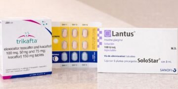 Alertan por robo de insulina, vacunas y medicinas para el asma