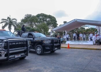 Blindan el retorno de connacionales durante las vacaciones de Semana Santa