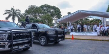 Blindan el retorno de connacionales durante las vacaciones de Semana Santa