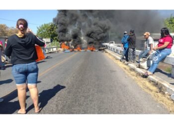 Violencia golpea el consumo: cae 6.5%; Occidente y Bajío, las más afectadas