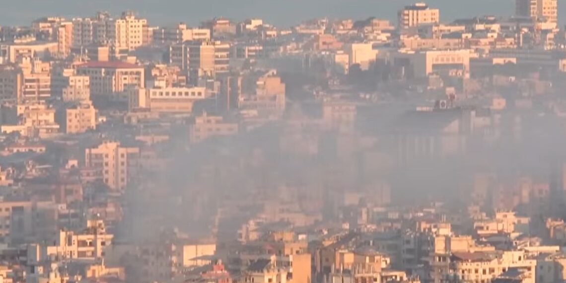 México pide a sus ciudadanos salir de Líbano “ahora” y contactar a la embajada