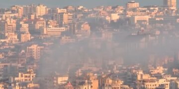 México pide a sus ciudadanos salir de Líbano “ahora” y contactar a la embajada