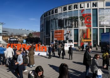 Yucatán conquista Berlín: cierra 57 citas con gigantes del turismo europeo