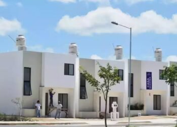 Se encarece la vivienda en el estado; materiales suben hasta 8%: Canadevi