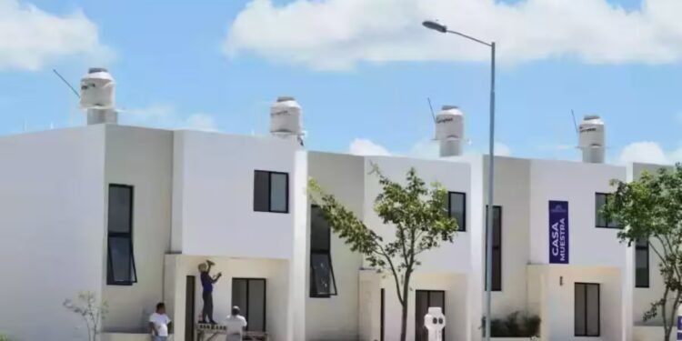 Se encarece la vivienda en el estado; materiales suben hasta 8%: Canadevi