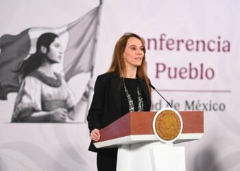 Más canchas, más futbol: arranca el “Mundial Social” en México