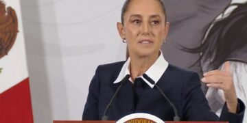 Tras revés legislativo, Sheinbaum enviará el lunes Plan B electoral