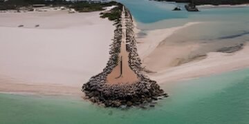 Chuburná Puerto tendrá el primer Jardín de Duna Costera de México