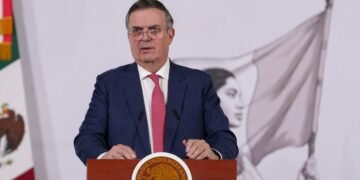 Arranca el proceso de revisión del T-MEC con diálogo bilateral entre México y EU