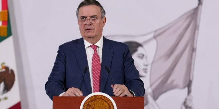 Arranca el proceso de revisión del T-MEC con diálogo bilateral entre México y EU