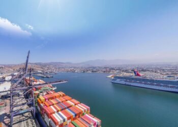 Promueven construcción del Muelle 3 en Ensenada para atender nueva generación de cruceros