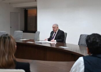 Encuestas colocan a Rafael Marín en ascenso en la carrera por Quintana Roo