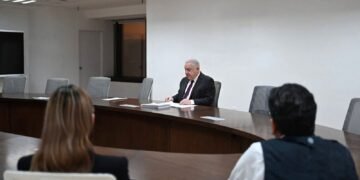 Encuestas colocan a Rafael Marín en ascenso en la carrera por Quintana Roo