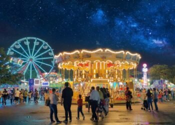 Ejidatarios ponen contra las cuerdas a la Feria Xmatkuil 2026