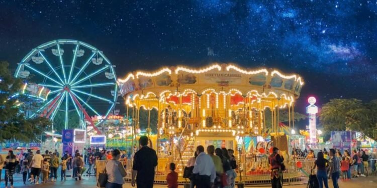 Ejidatarios ponen contra las cuerdas a la Feria Xmatkuil 2026