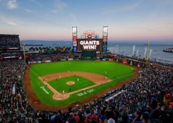 ¡Play ball en Netflix! Yankees vs Giants inauguran temporada de la MLB 2026