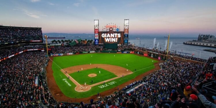 ¡Play ball en Netflix! Yankees vs Giants inauguran temporada de la MLB 2026