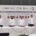 Presumen solidez financiera de Yucatán ante funcionarios fiscales del país