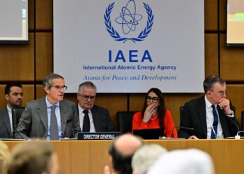 Escalada militar en Medio Oriente pone en riesgo seguridad nuclear: OIEA