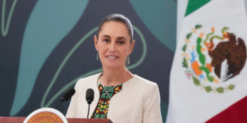 México eleva tono diplomático ante EU por muerte de joven bajo custodia de ICE