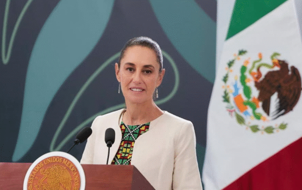 México eleva tono diplomático ante EU por muerte de joven bajo custodia de ICE