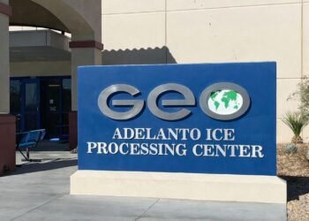 Muere otro mexicano bajo custodia de ICE en California; suman al menos 14 casos en 2026