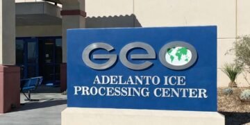 Muere otro mexicano bajo custodia de ICE en California; suman al menos 14 casos en 2026