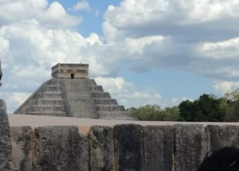Chichén Itzá se prepara para el descenso de Kukulcán con un megaoperativo