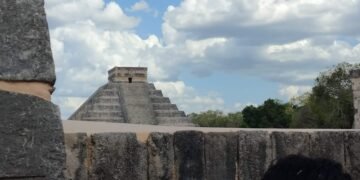 Chichén Itzá se prepara para el descenso de Kukulcán con un megaoperativo