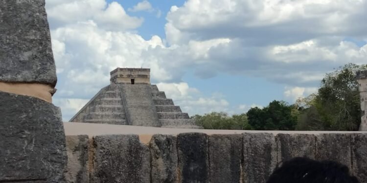Chichén Itzá se prepara para el descenso de Kukulcán con un megaoperativo