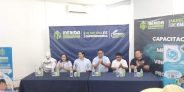 Emprendimiento yucateco lanza bebida natural que busca abrirse paso en el mercado local