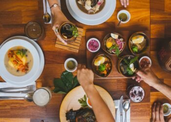 Cocina yucateca llega a la Guía Michelin 2026