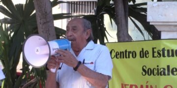 El magisterio disidente de Yucatán anuncia paro de labores