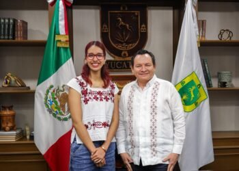 Relevan a los secretarios de Salud, Bienestar y Juventudes del gobierno del estado