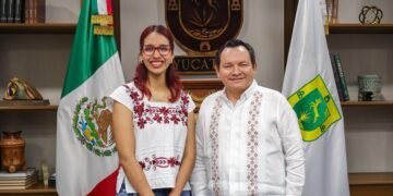 Relevan a los secretarios de Salud, Bienestar y Juventudes del gobierno del estado