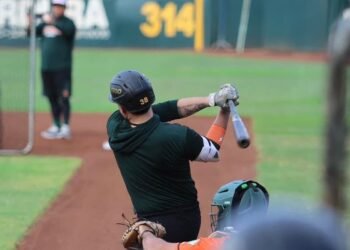 Los Leones de Yucatán elevan la intensidad de sus estrategias en el Kukulcán