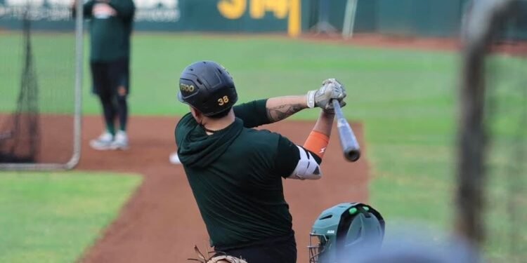 Los Leones de Yucatán elevan la intensidad de sus estrategias en el Kukulcán