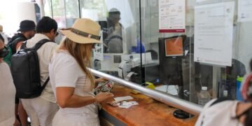 Chichén Itzá agiliza el acceso de turistas con Boleto Único