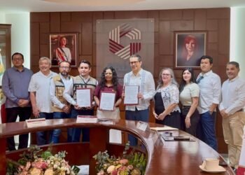 Suman esfuerzos regionales para combatir dengue y chikungunya