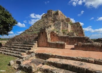 Patrimonio cultural impulsa el turismo: más de 2 millones visitan museos y sitios arqueológicos en enero
