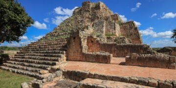 Patrimonio cultural impulsa el turismo: más de 2 millones visitan museos y sitios arqueológicos en enero