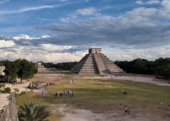 Equinoccio en Chichén Itzá: fechas, horarios y todo lo que debes saber para vivir el fenómeno