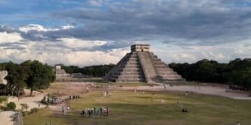 Equinoccio en Chichén Itzá: fechas, horarios y todo lo que debes saber para vivir el fenómeno