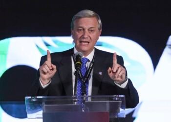 Chile gira a la derecha: Kast llega a la presidencia con promesa de control migratorio y agenda de seguridad