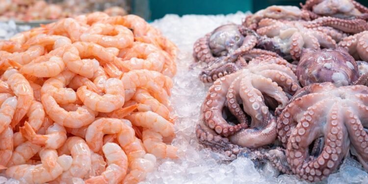 ¿Dónde comprar camarón y pulpo más barato en Cuaresma? Profeco da pistas para ahorrar