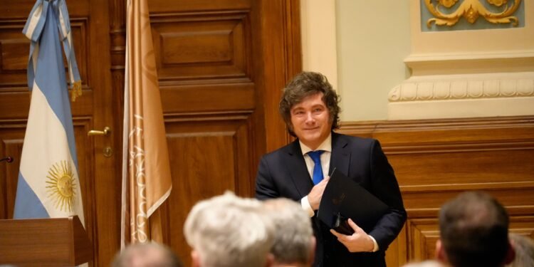 Argentina etiqueta al CJNG como organización terrorista