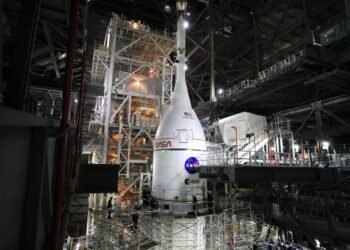 NASA transmitirá en vivo Artemis II: dónde y cómo ver el lanzamiento