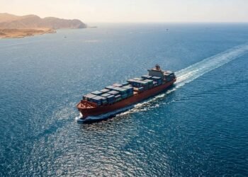 Europa advierte a Irán por cierre de facto del estrecho de Ormuz