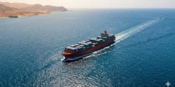 Europa advierte a Irán por cierre de facto del estrecho de Ormuz