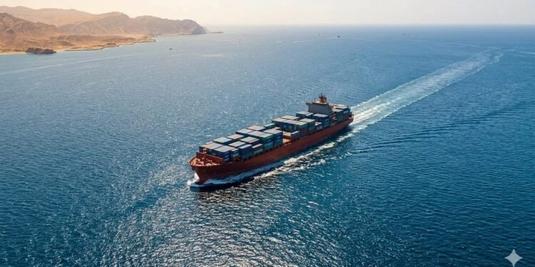 Europa advierte a Irán por cierre de facto del estrecho de Ormuz